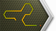Screenshot of Honeycomb Snake