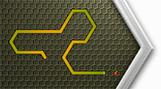 Screenshot of Honeycomb Snake